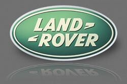 Land Rover Handelaar