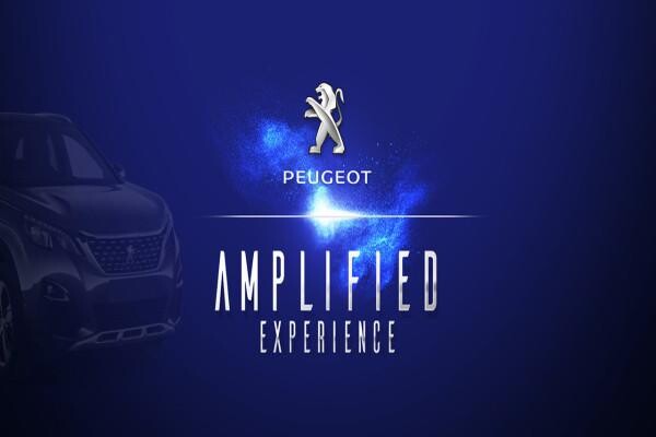 McCarthy Peugeot