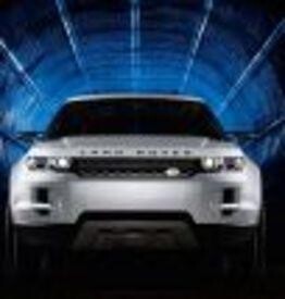 Mccarthy Land Rover (N1 City)