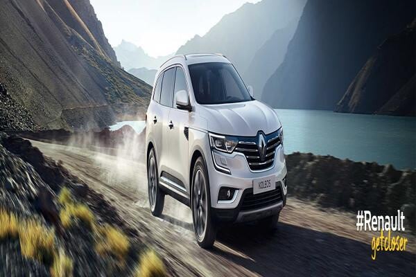Renault South Africa (Pty) Ltd