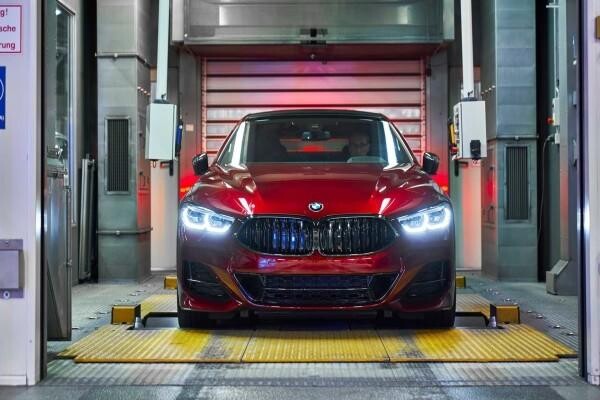 S M G Bmw & Mini Durban