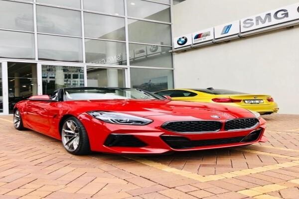 S M G Bmw & Mini Durban