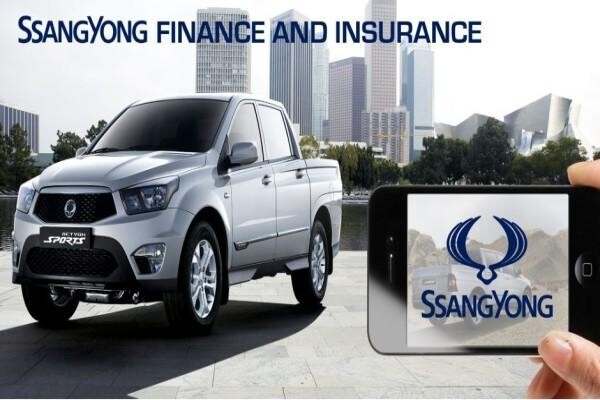 Ssangyong