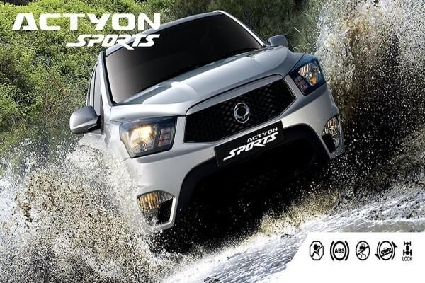 Ssangyong