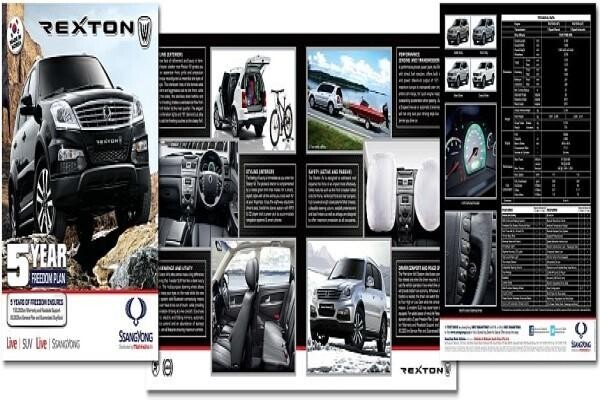 Ssangyong