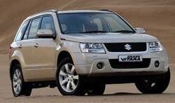 Suzuki Auto South Africa