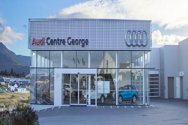Tavcor Motor Group Audi