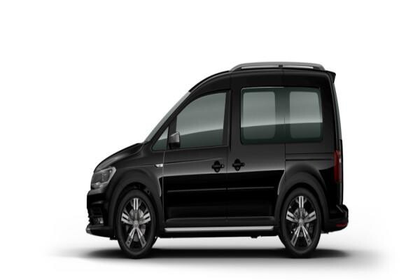 Volkswagen Agents