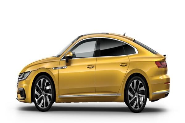 Volkswagen Agents