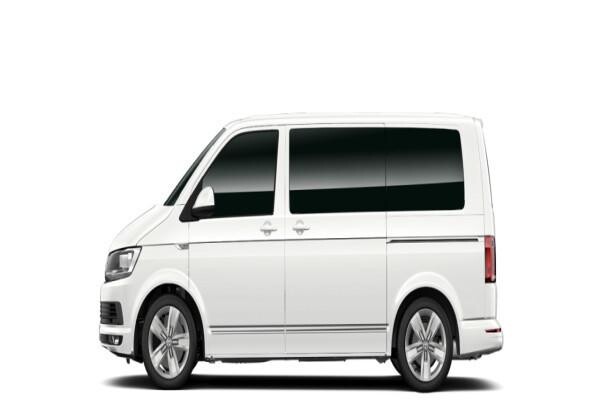 Volkswagen Agents