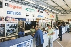 Plumstead Electrical Wholesalers