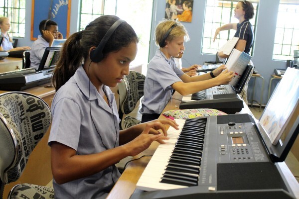 Penryn College & Preparatory School