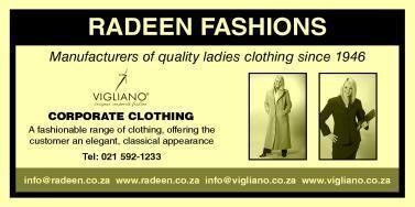 Radeen Fashions