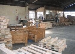Active Pallet & Box CC