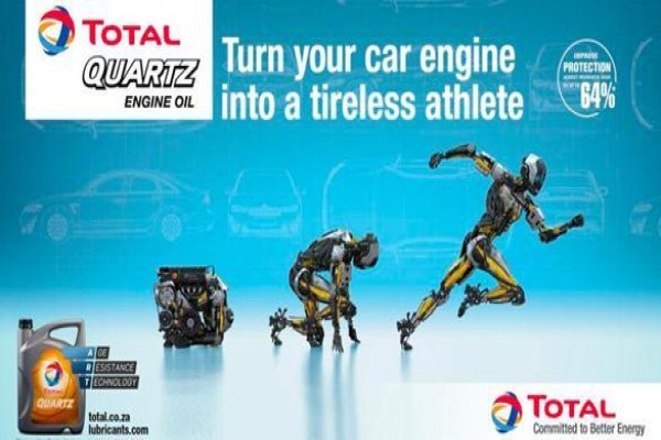 Totalgaz Depot
