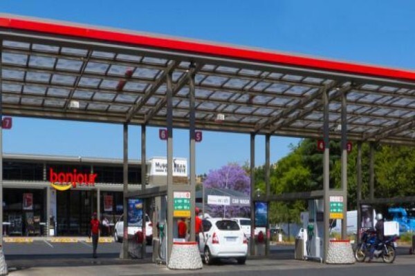 Totalgaz SA (Pty) Ltd