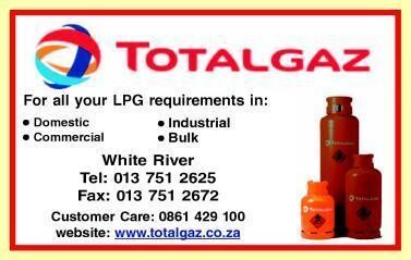 Totalgaz