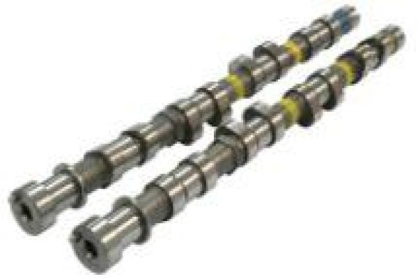 Pyroton Steel & Heat Treatment