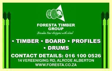 Foresta Timber Group