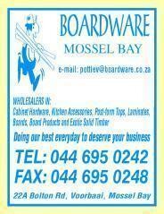 Boardware (Mossel Bay)