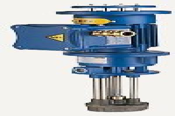 Kurt Maier Motor-Press