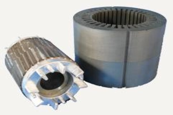 Kurt Maier Motor-Press