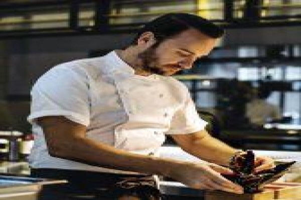Bar & Restaurant Suppliers