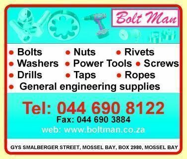 Bolt Man