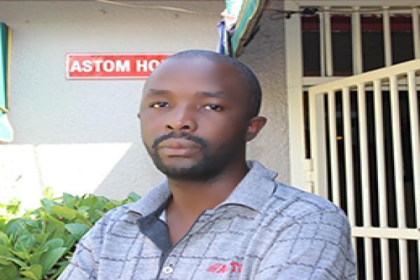 Astom Messenger Services