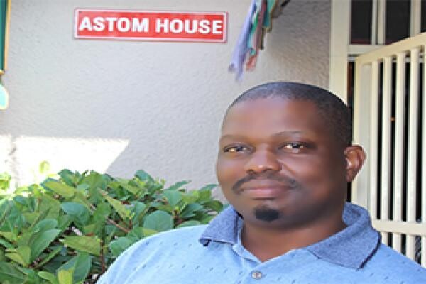 Astom Messenger Services