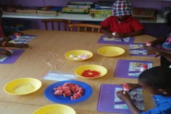 Beautiful Minds Preschool