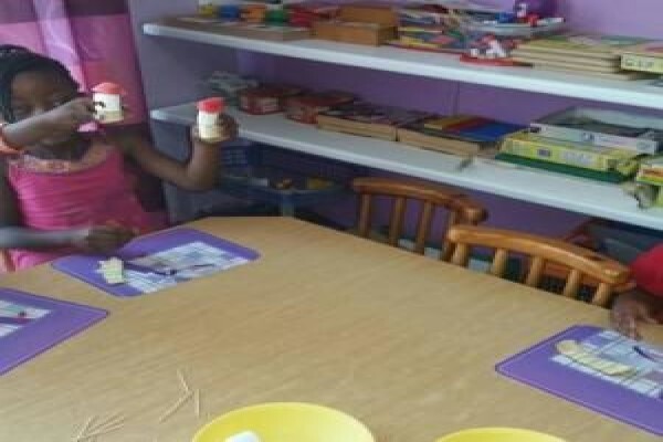Beautiful Minds Preschool
