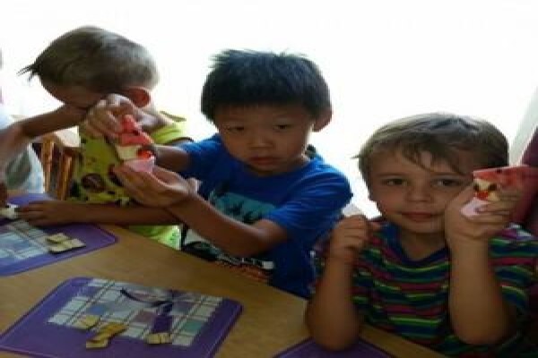 Beautiful Minds Preschool