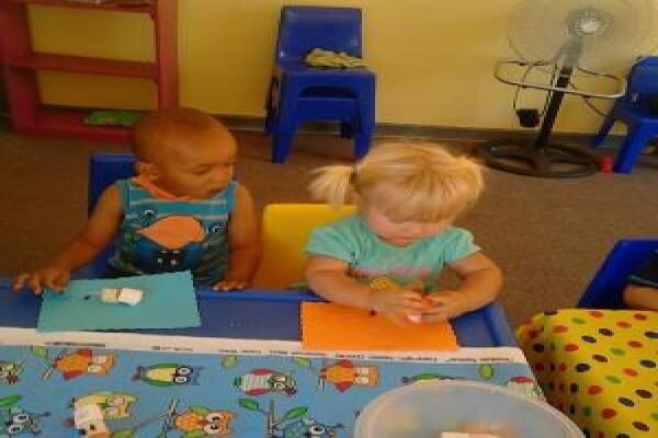 Beautiful Minds Preschool