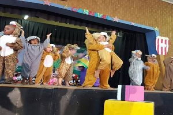 Beautiful Minds Preschool