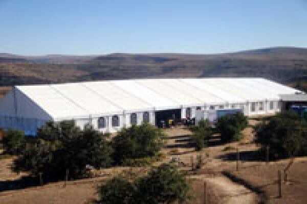 Singh's Marquees
