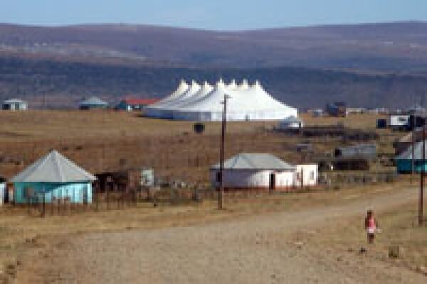 Singh's Marquees