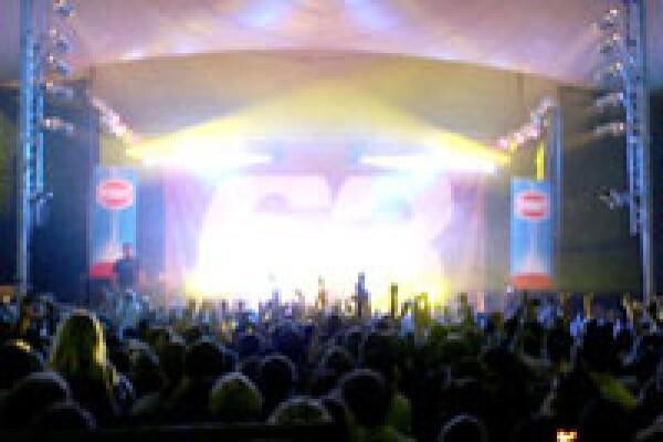 Singh's Marquees