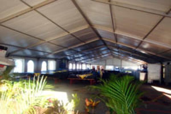 Singh's Marquees