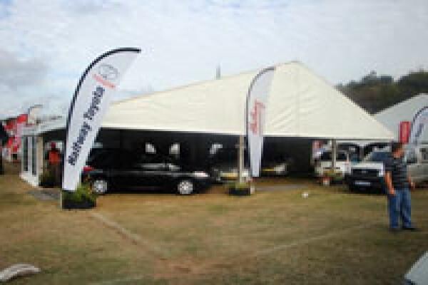 Singh's Marquees