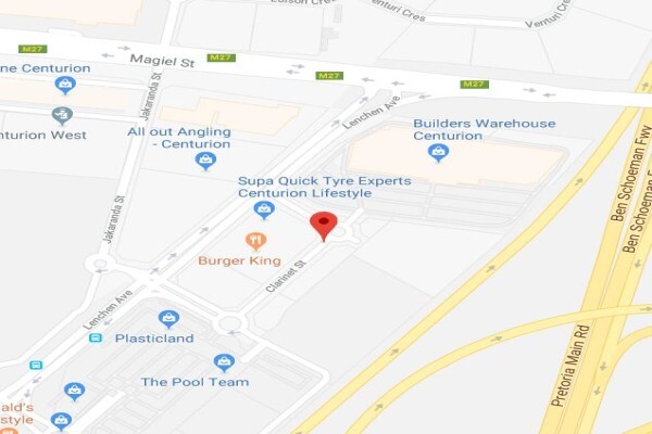 Stodels Nurseries (Pty) Ltd:Branches:Somerset West
