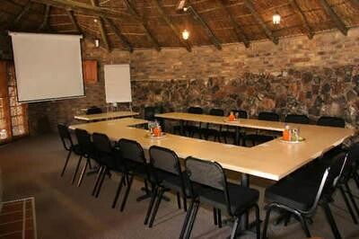 Aandbloem Guest House