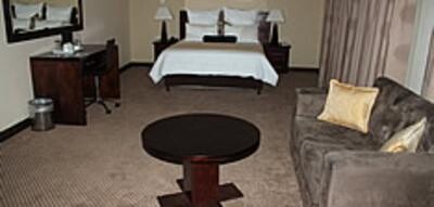 Olwandle Suite Hotel