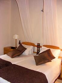 Uitvlugt Guest House