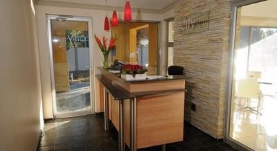 Cityliving Guest House