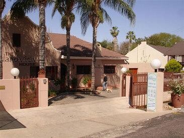 Islandview House