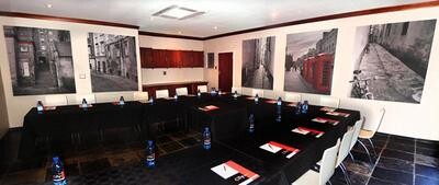 Cityliving Guest House