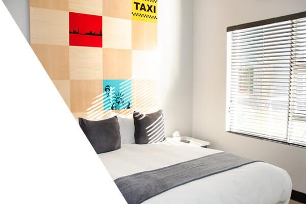 Cityliving Guest House