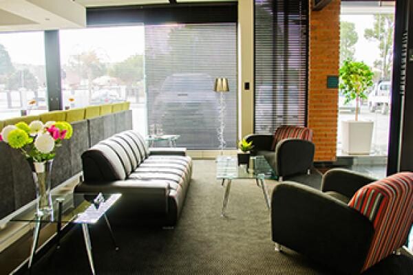 Cityliving Guest House