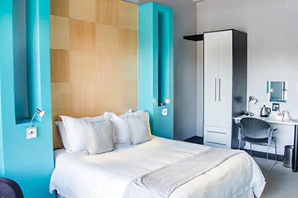 Cityliving Guest House